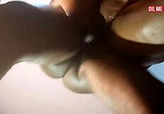 Table banging with a tight wet babe left me screaming for more