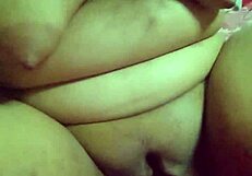 latina girl shows off her body in a sexy way