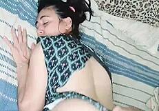 Neighbor Bedroom Pussy Eating