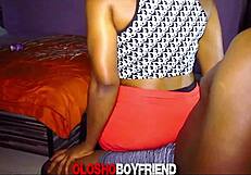 i'm sharing the audition video for my girlfriend and boyfriend casting.