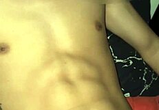 ladyboy girl craves bareback anal in public outdoor spot