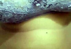 bhabhi flaunts big boobs on video call, wanna see more?