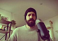 can you hold your cum in this sexy latina teen challenge?