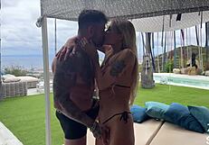 Anal Creampie Explosion with Maximo Garcia in Wild Action!