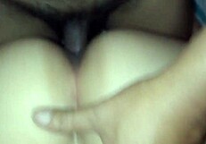 I can’t resist that Ecuadorian college girl’s big ass bent over