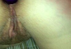 A coworker shares a quiet moment on May 30, 2015