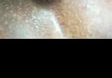 Hot Indian Babe Gets Anal Creampie with Big Ass and Tits!