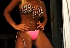 Argentinian prostitute takes old man.