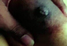 Hot Indian Babe Gets Anal Creampie with Big Ass and Tits!