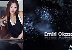 why's this asian pussy so wet vol 66 lol