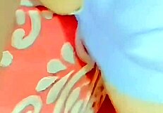 Watch This Couple's First Anal Creampie With Farting