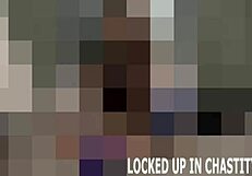 Wear Chastity Device Now