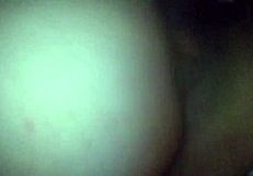 Missionary Rough Fuck And Creampie To The Cheating Wife With Clothes On