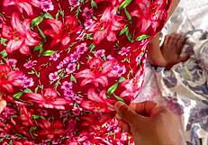 Her desi husband caught her banging boyfriend with those big tits exposed.