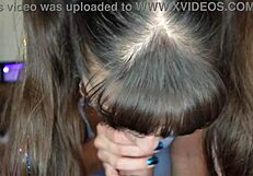 भाई की बड़ी चूचियों वाली हॉट गर्लफ्रेंड डकोटा क्विन को चीटिंग भाती है