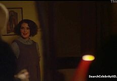 gracie gilbert from underbelly s06e06 2013 giving unforgettable head