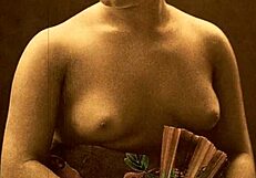 Unveiling Vintage Erotic Confessions from a Victorian Gentleman’s Secret Life!