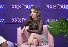 Incredible Soldier Porn Actor Vergon Bangs BBW Hard