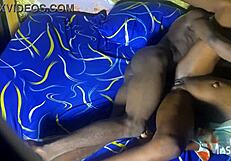 She heard rumors about my huge cock and had to try it. Watch her taste every inch on xvideo red.