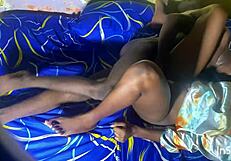 She heard rumors about my huge cock and had to try it. Watch her taste every inch on xvideo red.