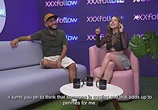 Incredible Soldier Porn Actor Vergon Bangs BBW Hard