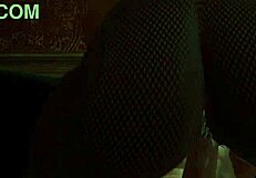 Sst - Getting Some at the Triangle Club