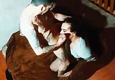 Irreversible-Sin-Retorno - Update 85 - Bien Duro En El Piso - Oct 09 2024