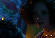 gracie gilbert from underbelly s06e06 2013 giving unforgettable head