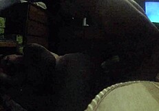 Thick BBW Amateur Gets Her Big Tits And Ass Fucked Hard Homemade