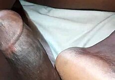 Bang My Boss’s Wife While She Sleeps Deep