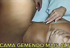 i gave a tasty orgasm to the swing site follower who licked me good