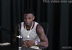 Will Mastro Shares Glamorous Moments With Vitoria Beatriz In This Brazilian Casting Interview.