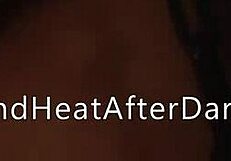 feel the humiliation as tied up lesbian slave submits to dominant madame's training in bdsm domination