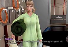 Complete Gameplay: Ripples Part 5