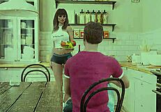 Complete gameplay - Milfs of Sunville Part 23