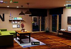 बिग-एस एबोनी स्लट अपने बेस्ट फ्रेंड से नेल करवाने की भीख मांगती