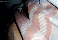 Morena at 19 years old.