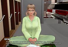 Complete Gameplay: Ripples Part 5