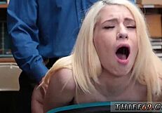 i tried stealing in the dorm for the first time as a teen