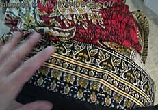 Pakistani Stepmother Shocked by Stepson's Cum Inside!