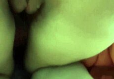 Blonde Babe With Big Tits Masturbates In Pantyhose Hardcore