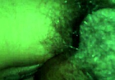 My wife came home and saw me with the maid, leading to a threesome