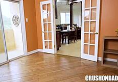 Prankster Ellie Nova Gets Pranked By Mike Mancini