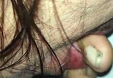 Juicy Jazmynne's massive ass gets covered in Rome Majors' jizz