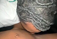 Tempting Fat Ass And Pussy Spreading For Backdoor Ass Worshiping