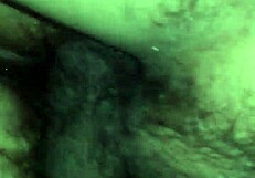 My wife came home and saw me with the maid, leading to a threesome