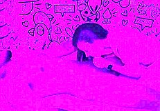 After School, Stepbrother Drills Me Hard with Big Cock. Uncensored Deepthroat and Choking Bring Massive Cumshot!