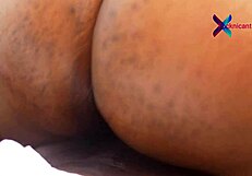 Anaconda Cock Pounds Hot 9ja Corporate Runs Girl!