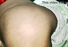 Yo, check this Indian desi bhabhi banging boys hard doggystyle.