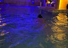 Eager Colombian Amateur Katty Blake Rides Big Cock in Wet Pussy Missionary Outdoors